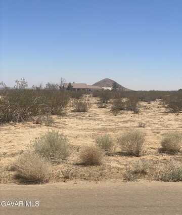 0 Granada Drive Drive, California City, CA 93505