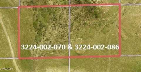 Johnson/Limeridge 3224-002-070, Lake Hughes, CA 93532