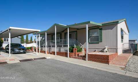 40701 W Rancho Vista Boulevard, Palmdale, CA 93551