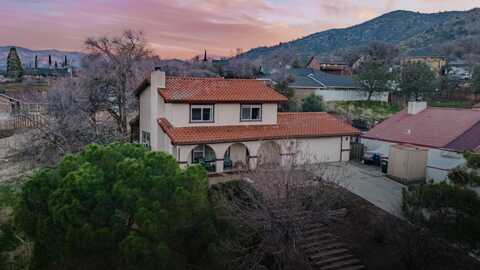 21304 Carriage Drive, Tehachapi, CA 93561