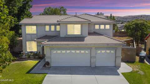 4040 Cobble Court, Palmdale, CA 93551