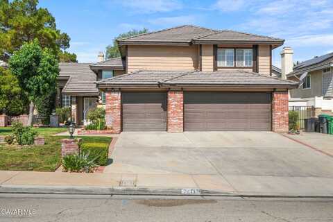36717 E 33rd Street, Palmdale, CA 93550