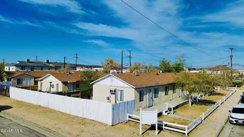 2608 Desert Street, Rosamond, CA 93560