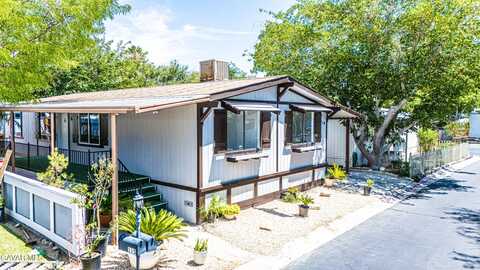 3524 E Avenue R Spc 114, Palmdale, CA 93550