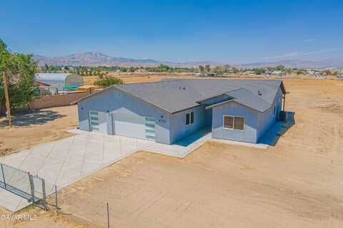 36309 E 85th Street, Littlerock, CA 93543