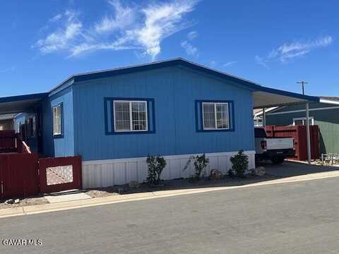 600 S Dennison Road, Tehachapi, CA 93561