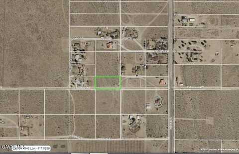 Ave W8 Drt Vic 160 Ste, Palmdale, CA 93591