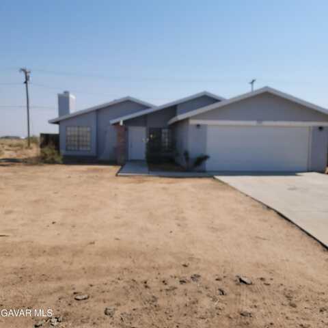 8567 Jimson Avenue, California City, CA 93505