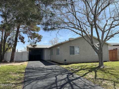 38726 E 31st Street, Palmdale, CA 93550