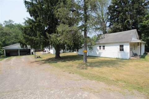 343 Ballyhack Road, PORT CRANE, NY 13833