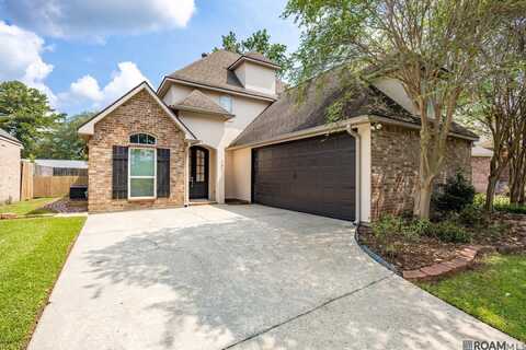 141 La Maison Belle, Denham Springs, LA 70726