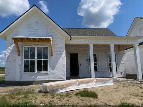 224 Fosters Way, Thibodaux, LA 70301