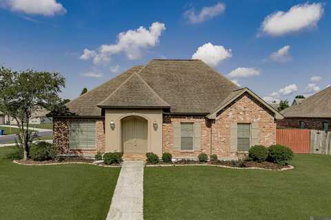14399 Essen Terrace Dr, Gonzales, LA 70737