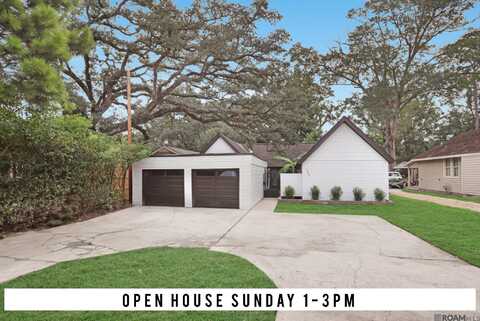 1219 Carter Ave, Baton Rouge, LA 70806