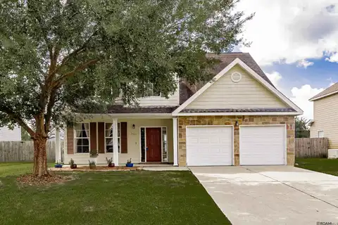 37107 Kathleen Ave, Prairieville, LA 70769