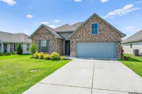 23364 Ruger Dr, Denham Springs, LA 70726