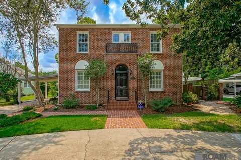 2182 Stanford Ave, Baton Rouge, LA 70808