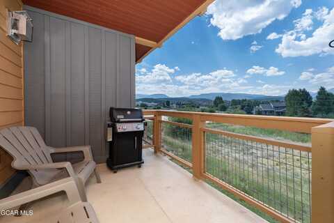 64 GCR 8040 unit: 202, Fraser, CO 80442