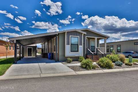 551 Summit Trail unit: 145, Granby, CO 80446