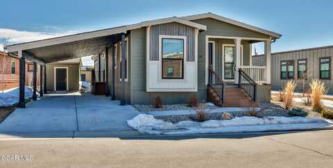 551 Summit Trail unit: 145, Granby, CO 80446