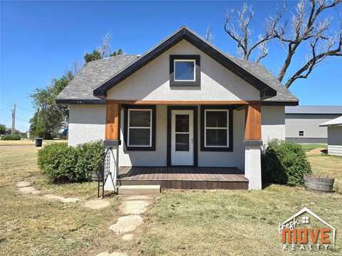 213 Harold Avenue, Copeland, KS 67837