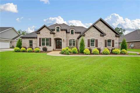 5852 Orchard Lane E, Grand Bay, AL 36541