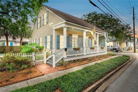 300 Marine Street, Mobile, AL 36604