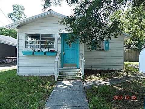 1021 Cherry Street, Mobile, AL 36610
