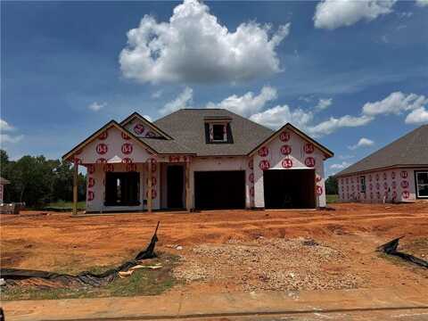 9267 Parker Lane, Daphne, AL 36526