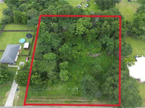 0 Gaston Loop Road W, Grand Bay, AL 36541