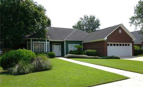 2241 Irongate Court, Mobile, AL 36695