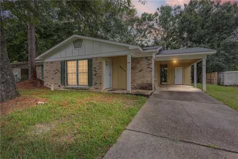 3624 Heritage Drive N, Mobile, AL 36609