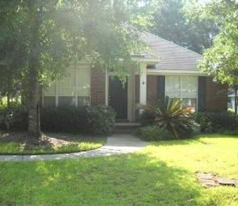 1003 Henckley Avenue, Mobile, AL 36609