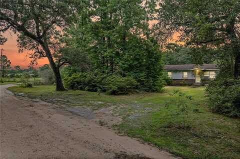 8435 Carlyle Drive, Theodore, AL 36582