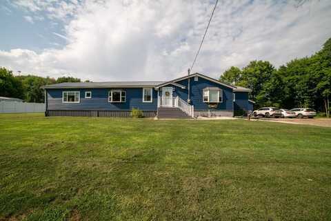 351 HOMESTEAD Avenue, Linesville, PA 16424