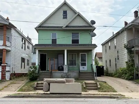 1215 E LAKE Road, Erie, PA 16507