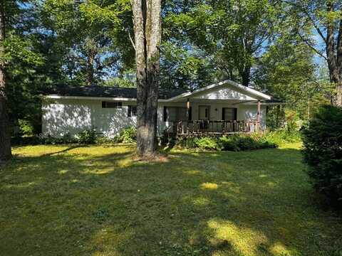 9699 CANOE Trail, Espyville, PA 16424