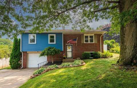 5661 GARDNER Drive, Millcreek, PA 16509