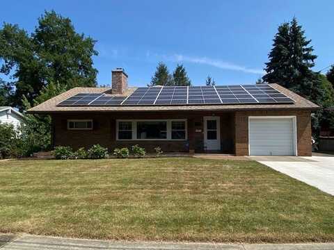 134 LONGACRE Avenue, Erie, PA 16509