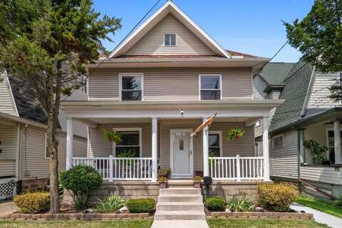912 W 8TH Street, Erie, PA 16502