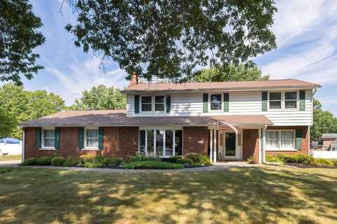 1244 SPRING VALLEY Drive, Erie, PA 16509