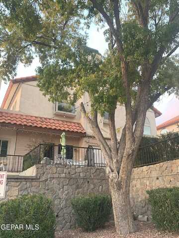 4614 N Stanton Street unit: G50, El Paso, TX 79902
