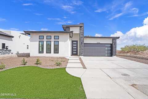 12765 PERSISTENCE Avenue, El Paso, TX 79928