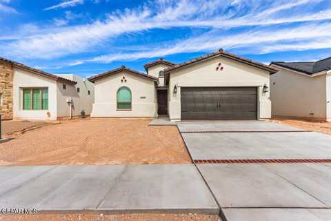 13591 HAZLEWOOD Street, Horizon City, TX 79928