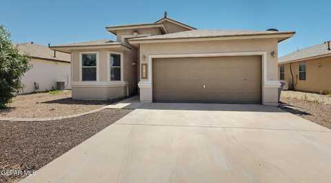 14454 MIGUEL TERRAZAS Drive, El Paso, TX 79938