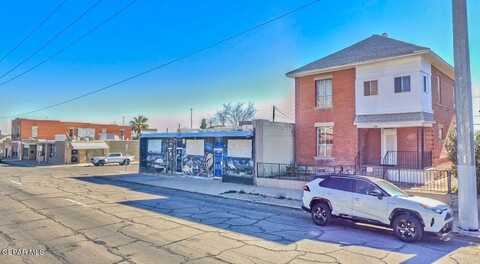 1526 Yandell Drive unit: 4, El Paso, TX 79902
