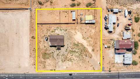 3721 Mager Drive, El Paso, TX 79938