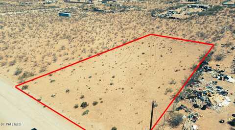 16960 Loweree Avenue, El Paso, TX 79938