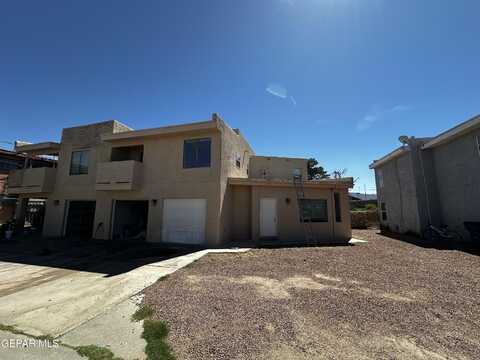 5016 Conley Rd unit: B1, El Paso, TX 79932