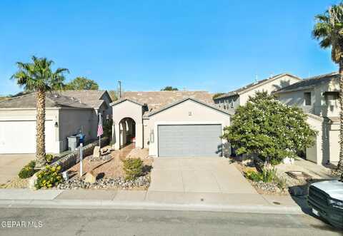 12148 SITTING BULL Drive, El Paso, TX 79936
